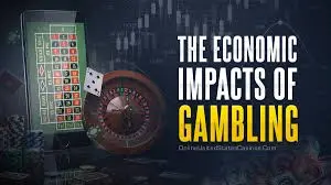 The Impact of Casinos on Economic Development: Key Issues Explored