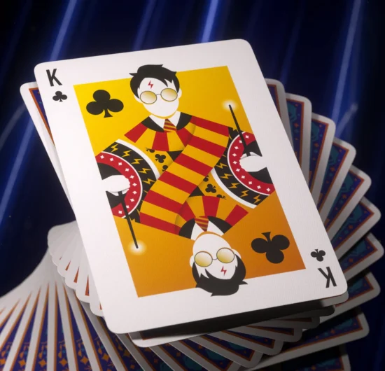 Classic Playing Cards: A Rich History and Influence on Modern Card Games