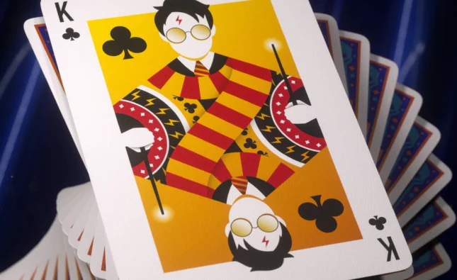 Classic Playing Cards: A Rich History and Influence on Modern Card Games