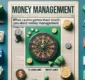 Gambling Management: Effective Tips for Controlling Your Gambling Budget