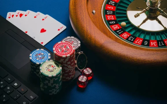 Analyzing the Impact of Seasonal Promotions and Special Events on Customer Engagement at Casino 