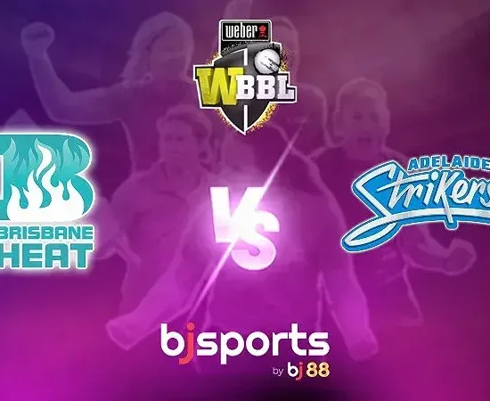 WBBL 2024: Adelaide Strikers vs Hobart Hurricanes Match Preview and Betting Insights