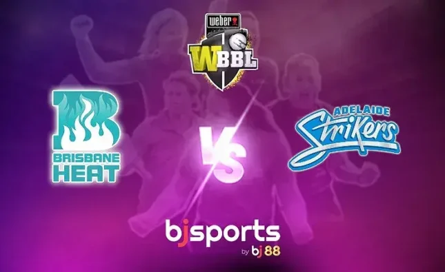 WBBL 2024: Adelaide Strikers vs Hobart Hurricanes Match Preview and Betting Insights